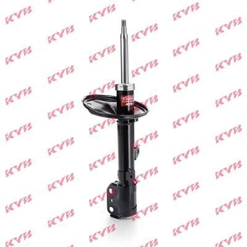 KYB Shock Absorber Damper Strut Front Right fits Toyota Rav 4 2000-2005 1.8 2.0
