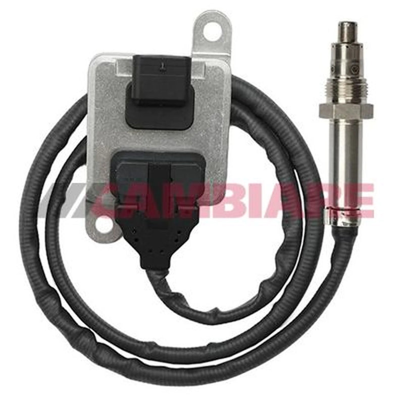 Cambiare NOx Nitrogen Oxide Sensor Exhaust Pin fits Mercedes-Benz Sprinter 3,5-T