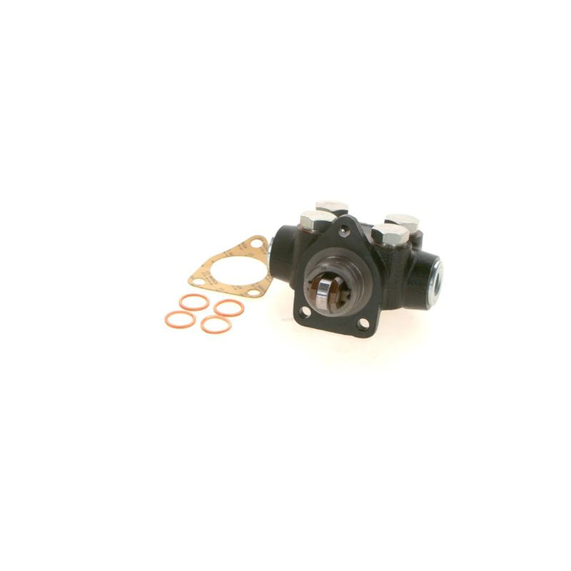 Bosch Fuel Pump Assembly
