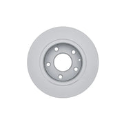 Bosch Front & Rear Brake Discs & Pads fits Mazda 3 2013-2019 1.5 1.6
