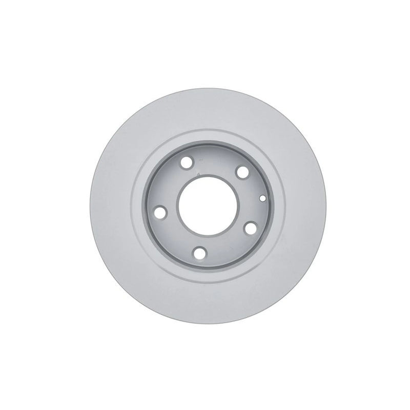 Bosch Rear Brake Solid Discs & Pads fits Mazda 3 2013-2019 1.5 1.6 2.0 2.2