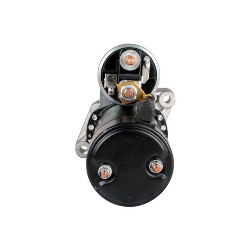 Hella Starter Motor 12V 1.3kW 8 Teeth fits Mitsubishi Carisma 1995-1997 1.8