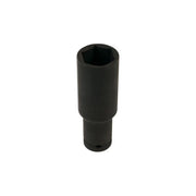 Laser Extra Deep Impact Socket 1/2"D 30mm 7772 Laser - Dynamic Drive