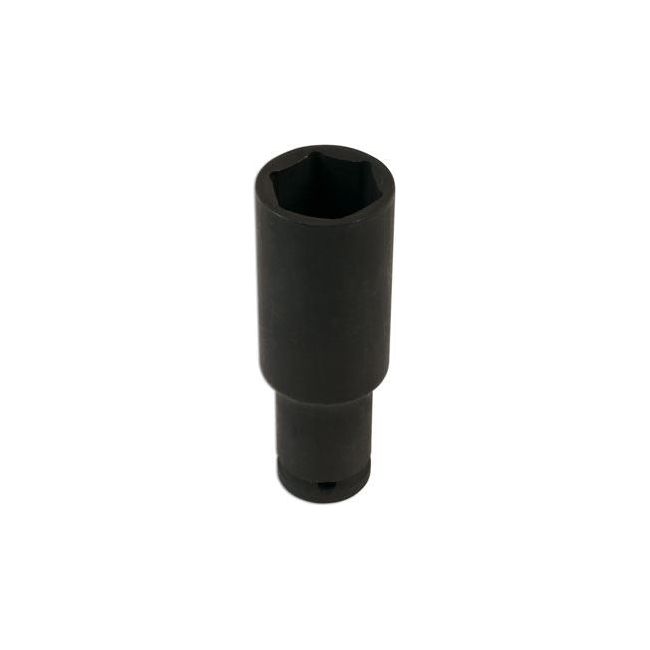 Laser Extra Deep Impact Socket 1/2"D 30mm 7772 Laser - Dynamic Drive