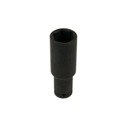 Laser Extra Deep Impact Socket 1/2"D 30mm 7772 Laser - Dynamic Drive