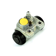 NAPA Wheel Cylinder Hydraulic Brake Rear Left fits Citroën C2 2003-2012 1.1 1.4