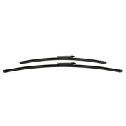 Bosch Front & Rear Aerotwin Wiper Blade Set fits Mercedes-Benz Eqe SUV 2022-2023