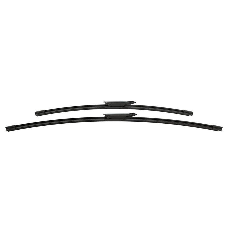 Bosch Aerotwin Wiper Blade Set 650mm + 500mm — A891S fits Mercedes-Benz Eqe