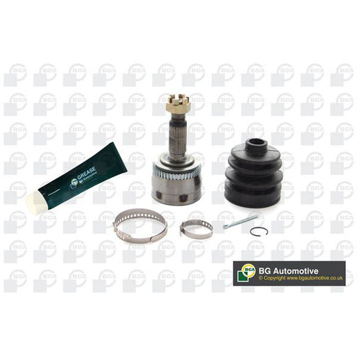 BGA Drive Shaft Joint Kit fits Kia Cerato I 2004-2009 1.6