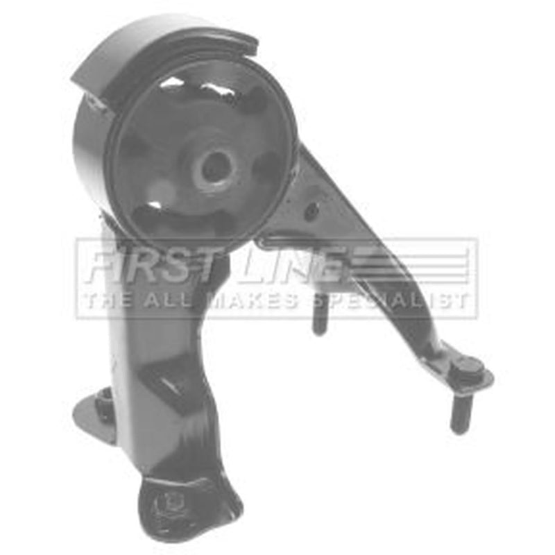 First Line Engine Mount Mounting fits Toyota Avensis 2000-2003 2.0