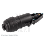Blue Print Oil Filter Housing fits Audi A4 B7 2005-2009 3.2