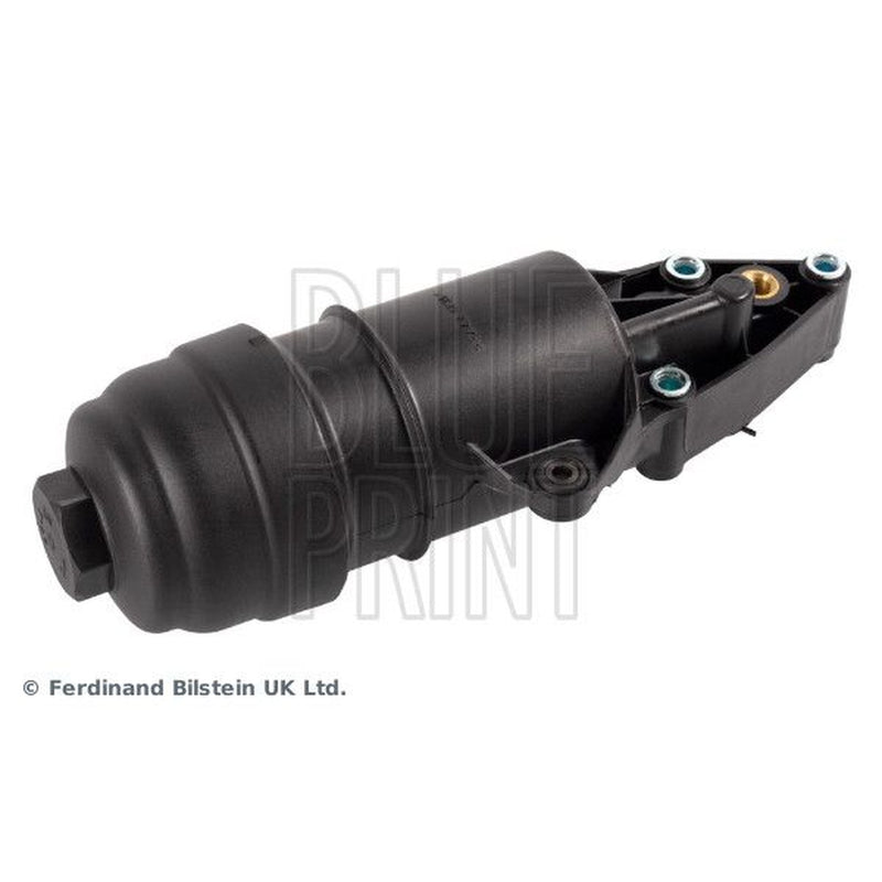 Blue Print Oil Filter Housing fits Audi A4 B7 2005-2009 3.2