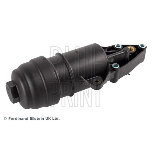 Blue Print Oil Filter Housing fits Audi A4 B7 2005-2009 3.2