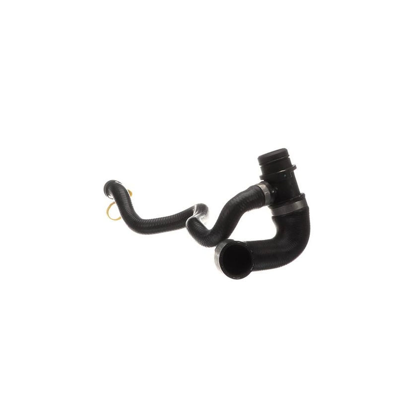 Gates Curved Radiator Hose fits BMW 1 Sports Hatch 2011-2019