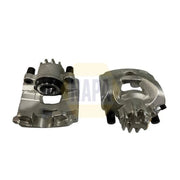 NAPA Brake Caliper Assembly Front Right NCA2426