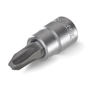 Teng Tools 1/4" PH Bit Socket PH3 Teng Tools - Dynamic Drive