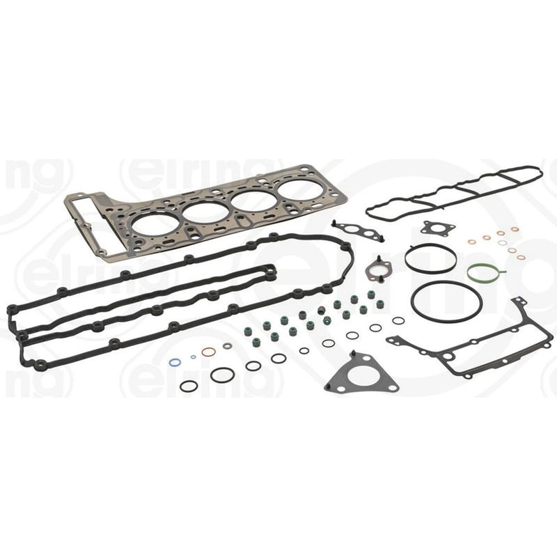 Elring Cylinder Head Gasket Kit fits Mercedes-Benz C-Class 2008-2018