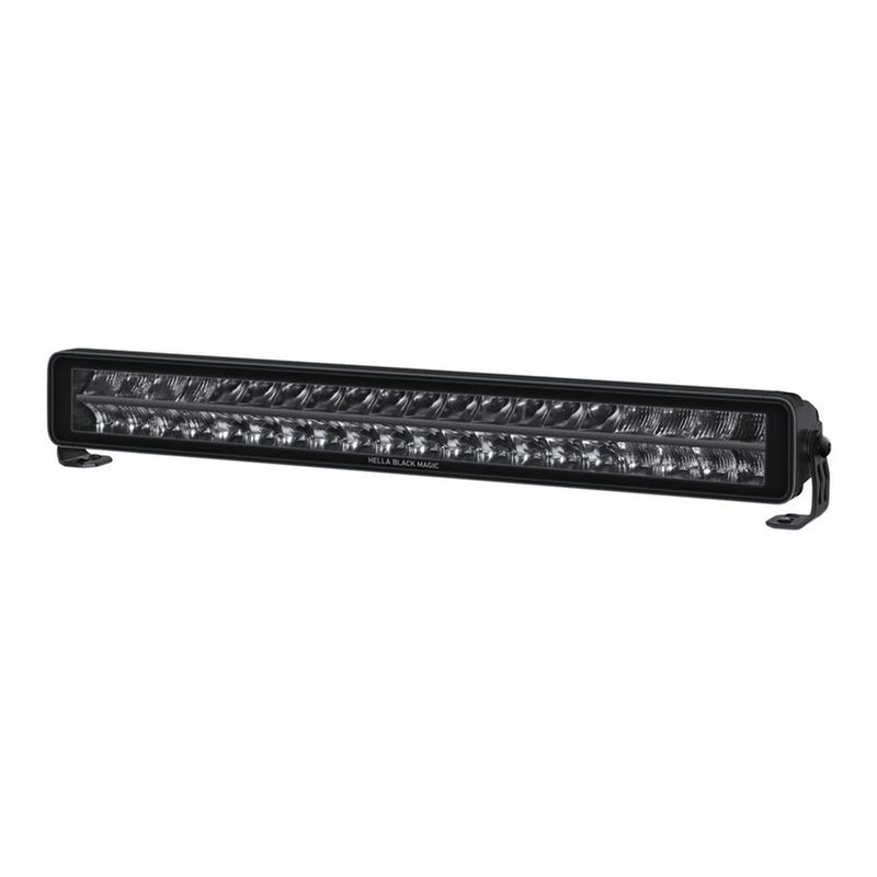 Hella Led Double Lightbar 21.5 1FJ Front 1FJ 358 236-041 1FJ 358 236-041