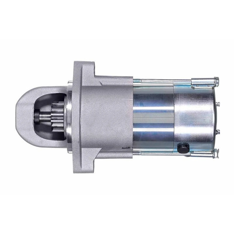 Hella Starter Motor 12V 2kW 11 Teeth fits Hyundai IX35 2009-2015 2.0