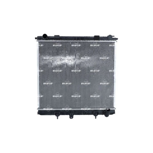 NRF Engine Radiator 55446