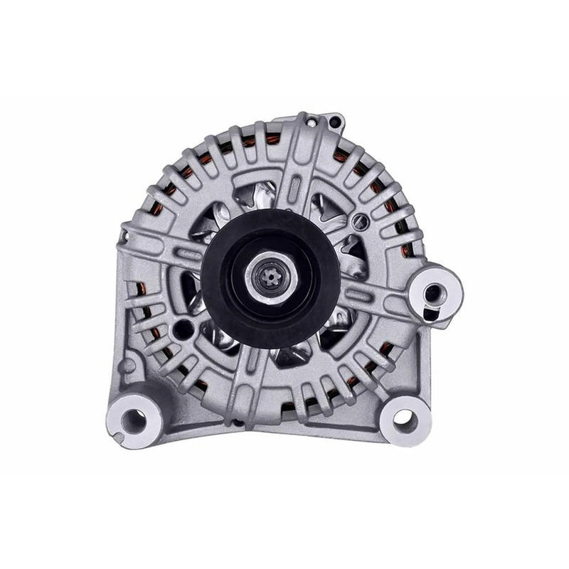 Hella Car Alternator 12V fits BMW 3 1998-2007