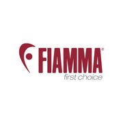 03623F01B Turbo Vent 160 Crystal Fiamma  - Dynamic Drive