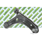 First Line Control/Trailing Arm fits Suzuki S-Cross 2022 on 1.4 1.5