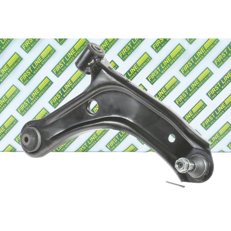 First Line Control/Trailing Arm fits Suzuki S-Cross 2022 on 1.4 1.5