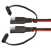 Sealey 12V Battery Charger Extension Cable SAE Connector Plugs 3m BCC1 Sealey - Dynamic Drive