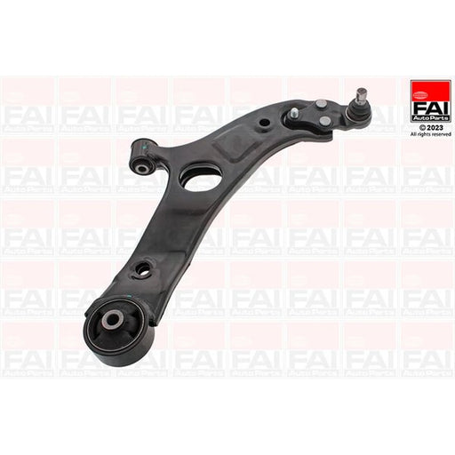 FAI Control/Trailing Arm