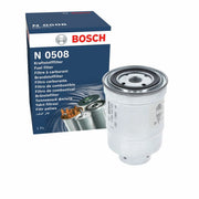 Bosch Fuel Filter Element 0 986 450 508