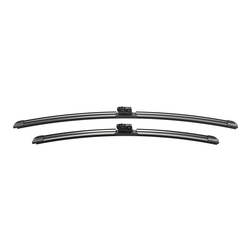 Bosch Aerotwin Wiper Blade Set 600mm + 475mm — A205S fits Mercedes-Benz A-Class