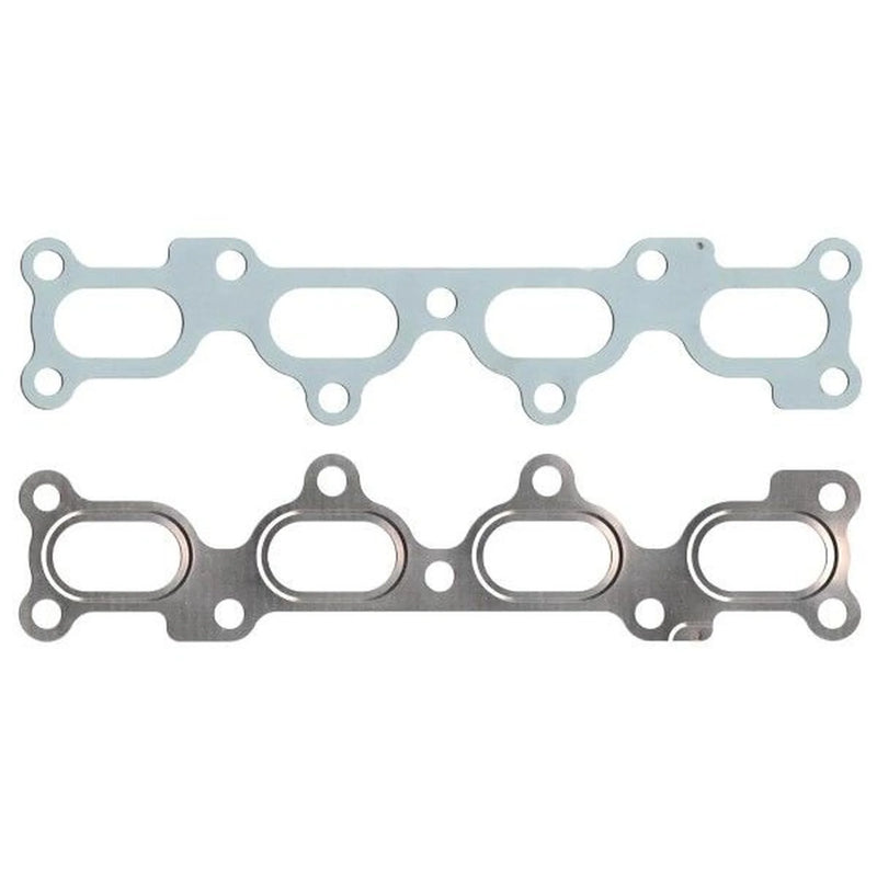 Elring Exhaust Manifold Gasket Wide Thick fits Kia Mentor 1996-1997 1.5
