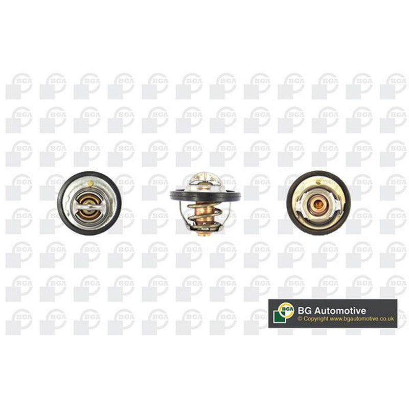 BGA Thermostat,Coolant fits Ford C-Max 2007-2010 1.6