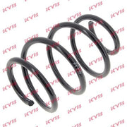 KYB Front Suspension Coil Spring fits Mini Mini 2001-2006