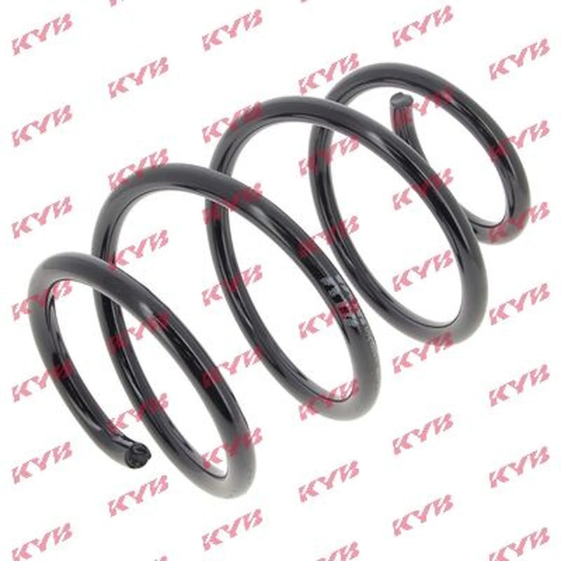 KYB 2 x Suspension Springs fits Mini Mini 2001-2006