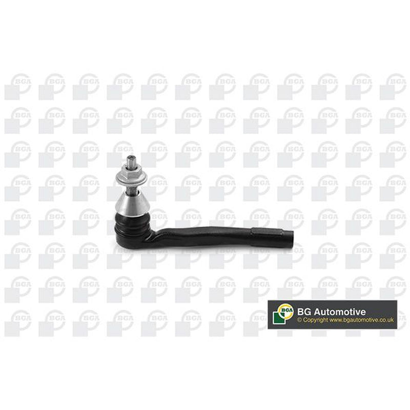 BGA Steering Tie Rod End Ball Joint Front Left fits Mercedes-Benz C-Class