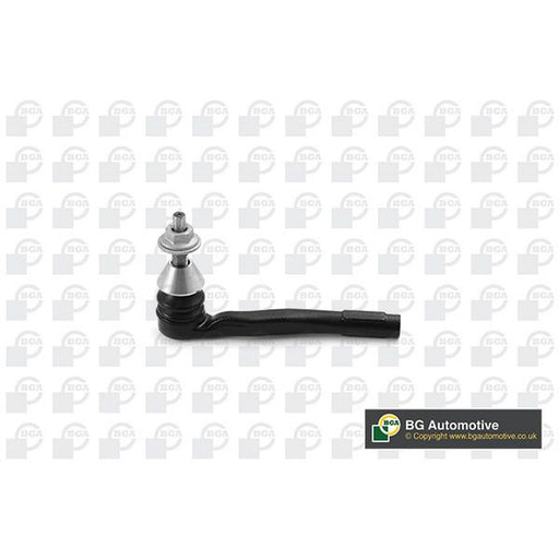 BGA Steering Tie Rod End Ball Joint Front Left fits Mercedes-Benz C-Class
