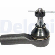 Delphi Steering Tie Rod End Ball Joint Front M14x1.5 fits Toyota Camry 1986-1993