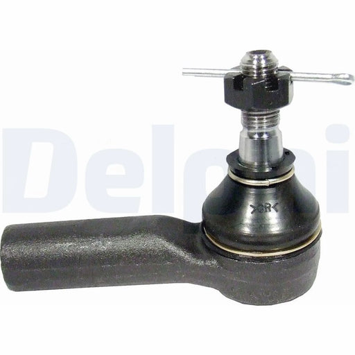Delphi Steering Tie Rod End Ball Joint Front M14x1.5 TA2279