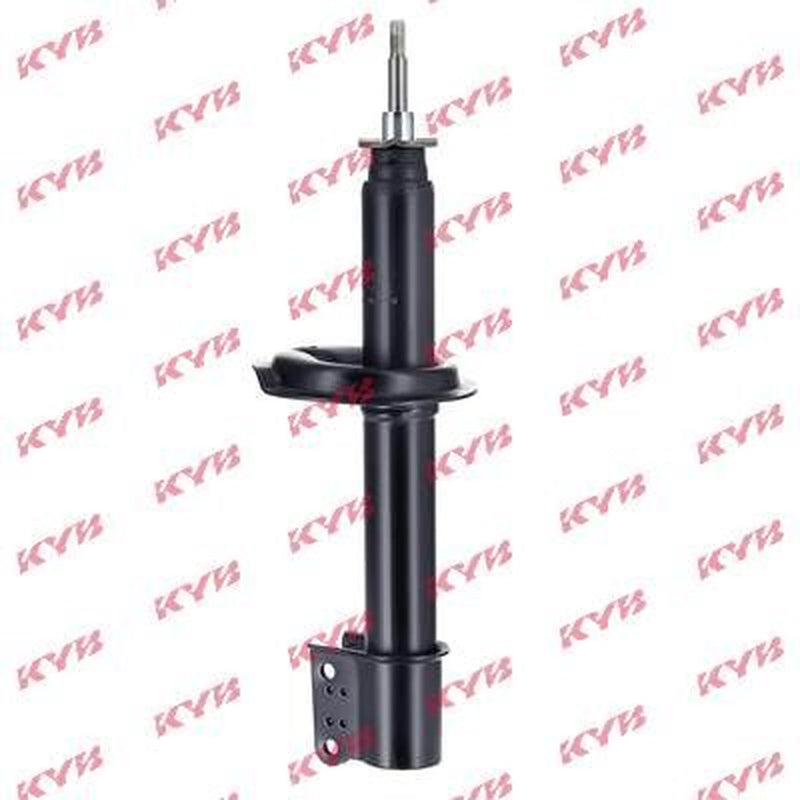 KYB Shock Absorber Damper Strut Front fits Fiat Regata 1983-1990