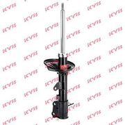 KYB Shock Absorber Damper Strut Rear Left fits Hyundai Elantra III 2000-2006