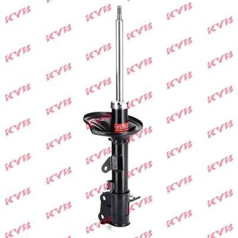 KYB Shock Absorber Damper Strut Rear Left fits Hyundai Elantra III 2000-2006