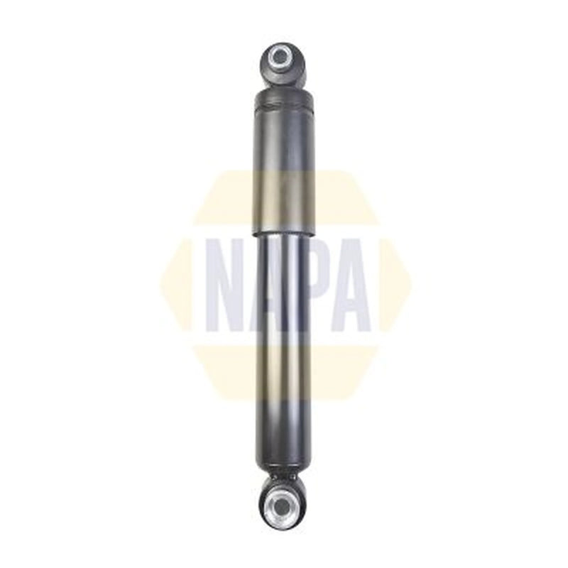 NAPA Shock Absorber Damper Strut Rear Left fits Hyundai I10 I 2007-2013