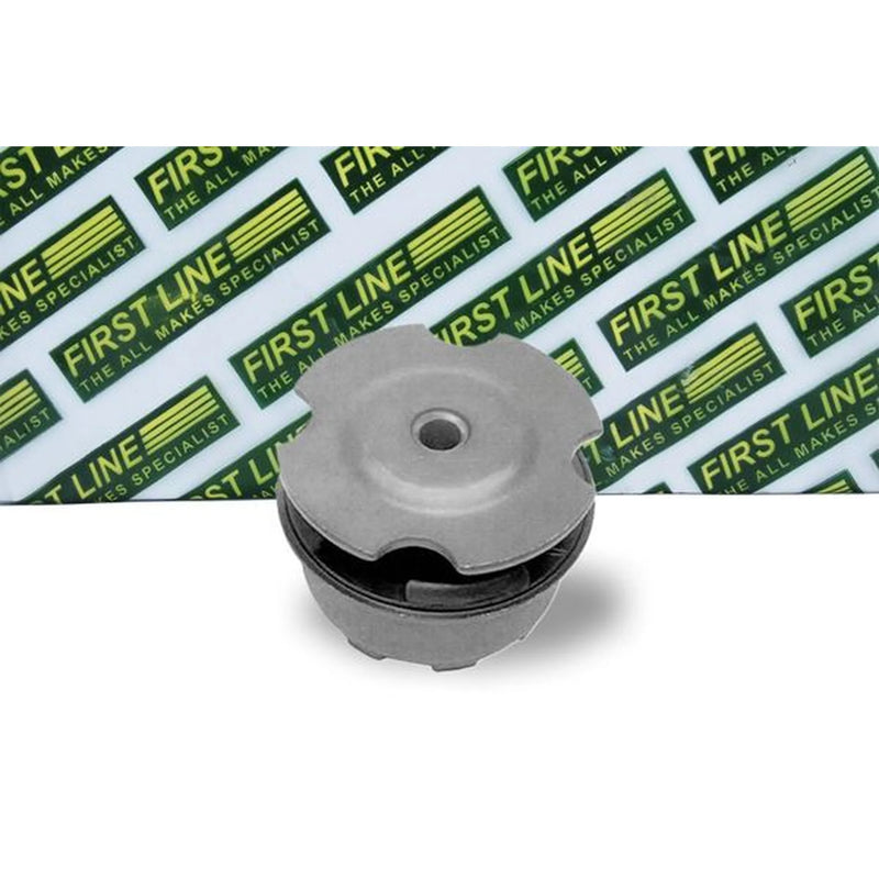 First Line Engine Mount Mounting fits Fiat Cinquecento 1991-1999 0.9
