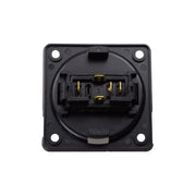 Berker Step Switch Anthracite 21237A W4 - Dynamic Drive