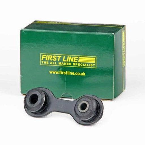 First Line Stabiliser Bar Link Coupling Rod fits Opel Vectra B 1995-2003