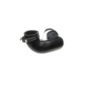 Gates Intercooler Turbo Charge Air Hose 295mm fits Volvo S60 I 2000-2010 2.0