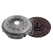 Febi Clutch Kit Set 3pc 396mm 105195