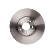 Bosch 2 x Vented Brake Discs fits Hyundai IX55 2008-2012 3.0 3.8